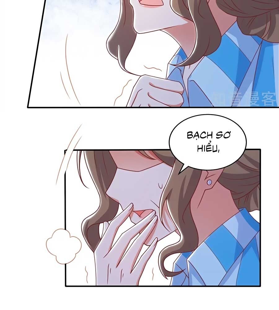 Một Thai Hai Bảo : Đưa Mami Về Nhà ! - Chương 260 - Trang 32