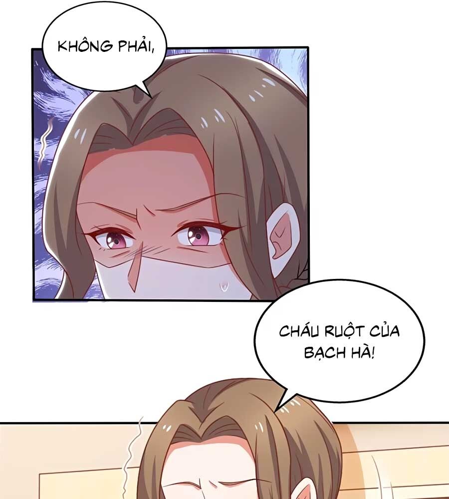 Một Thai Hai Bảo : Đưa Mami Về Nhà ! - Chương 260 - Trang 33