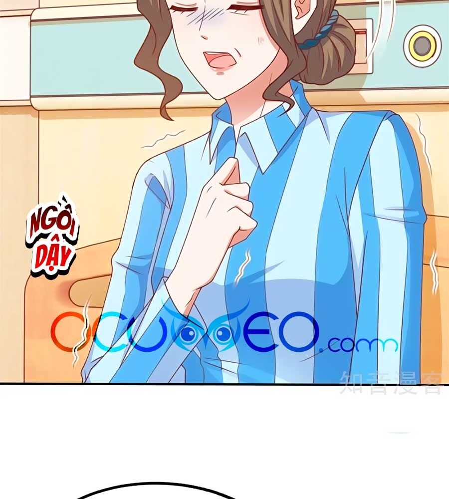 Một Thai Hai Bảo : Đưa Mami Về Nhà ! - Chương 260 - Trang 34