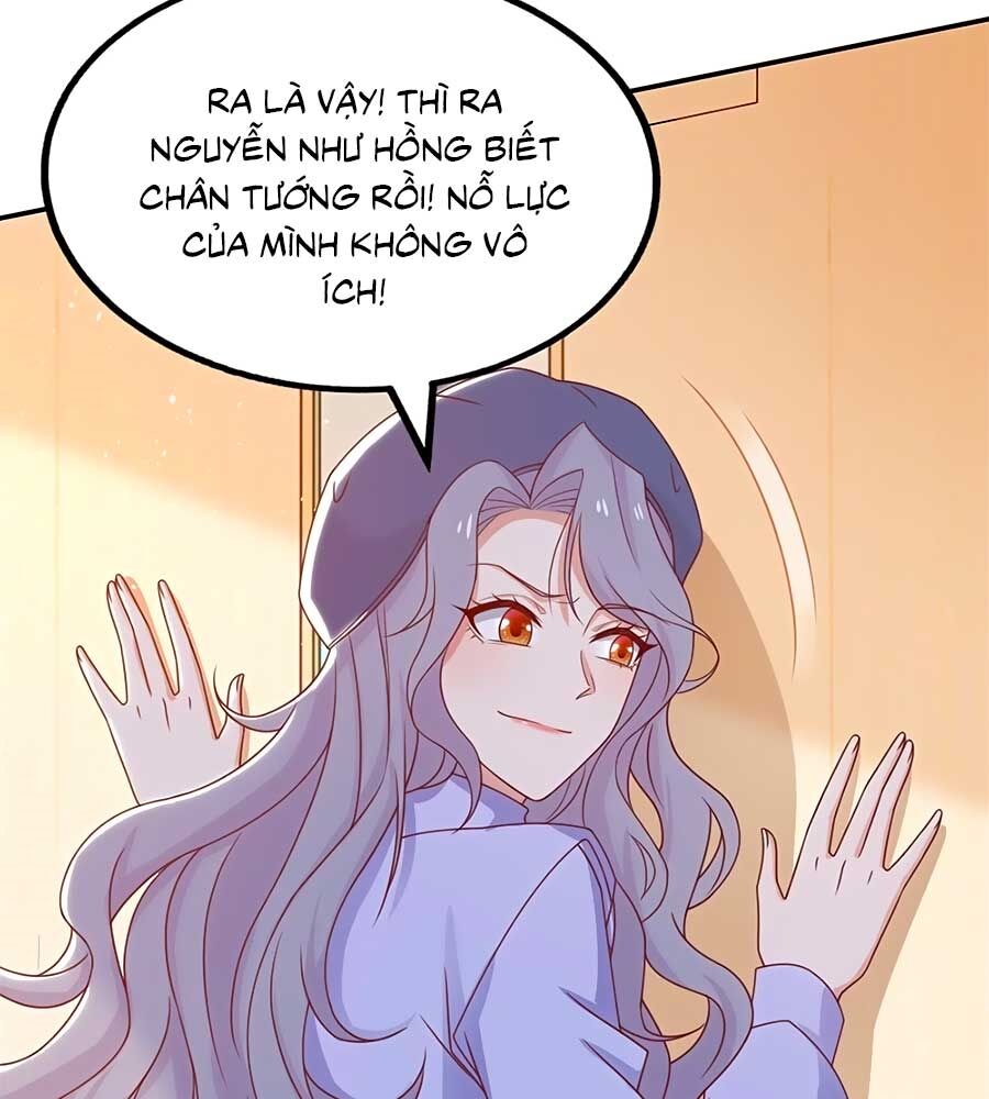 Một Thai Hai Bảo : Đưa Mami Về Nhà ! - Chương 260 - Trang 35