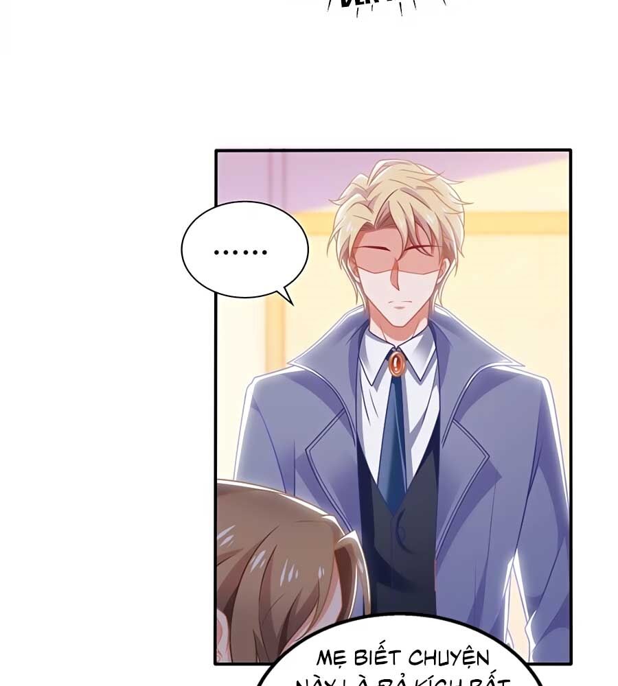 Một Thai Hai Bảo : Đưa Mami Về Nhà ! - Chương 260 - Trang 37