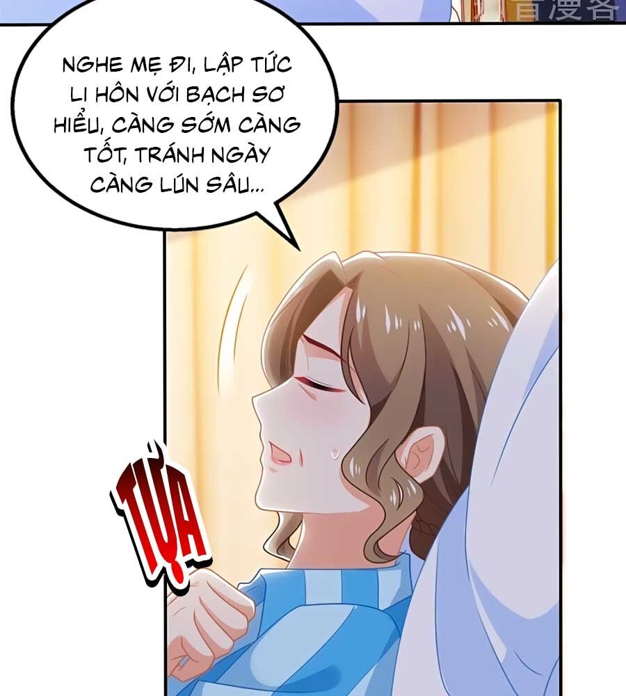 Một Thai Hai Bảo : Đưa Mami Về Nhà ! - Chương 260 - Trang 39