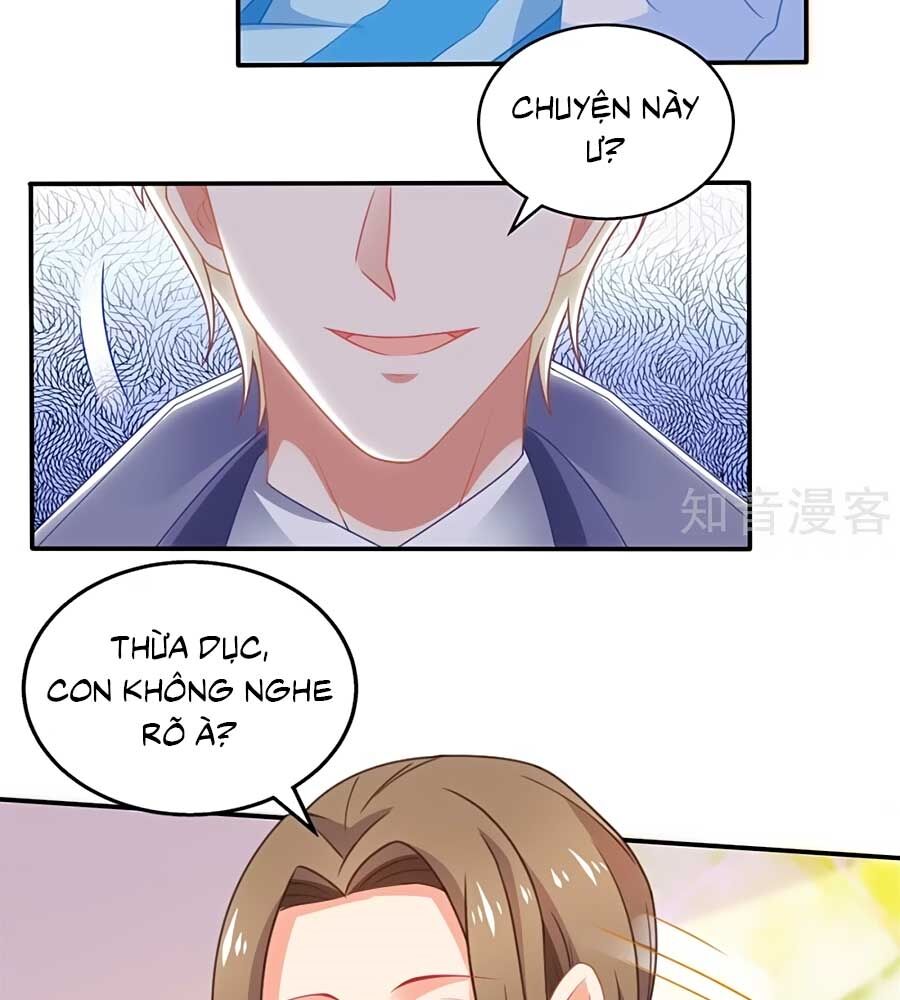 Một Thai Hai Bảo : Đưa Mami Về Nhà ! - Chương 260 - Trang 40