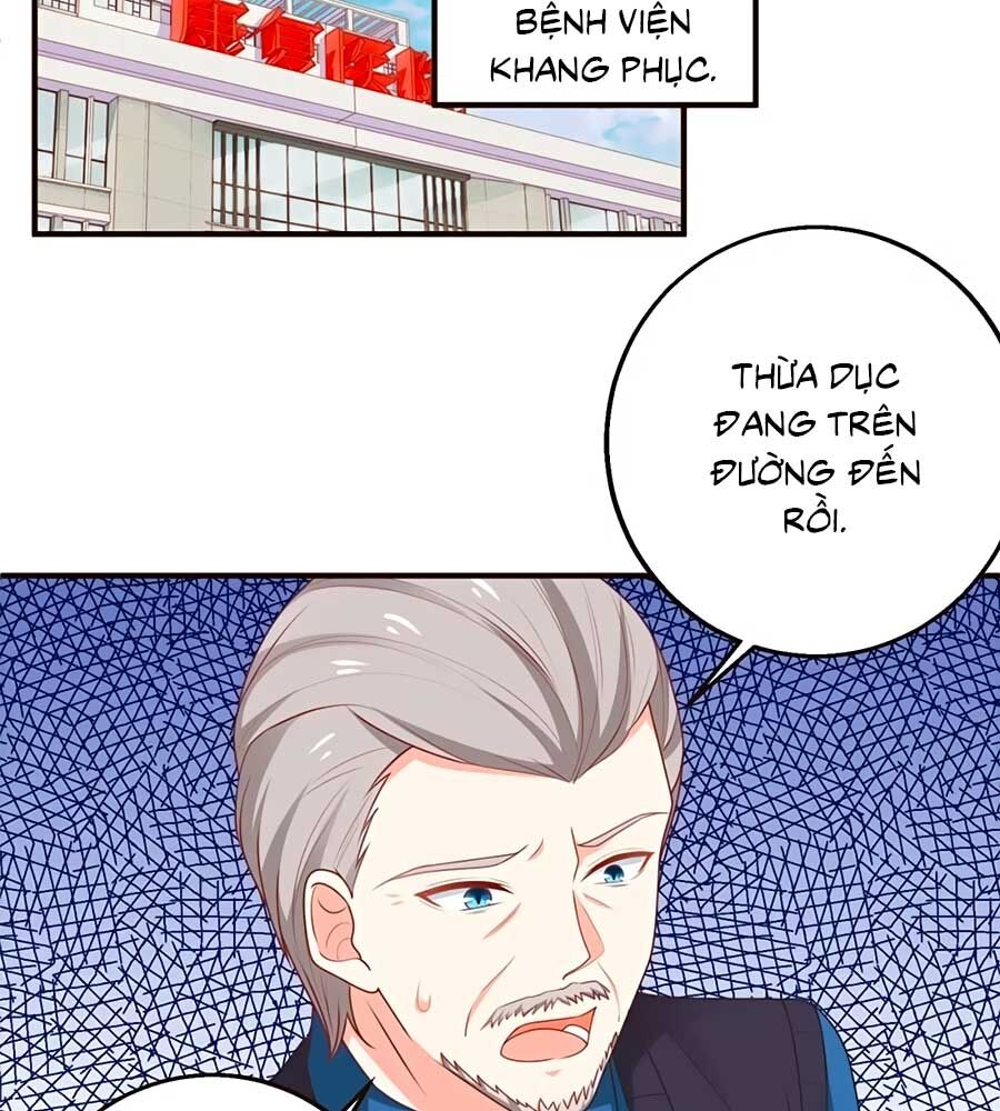 Một Thai Hai Bảo : Đưa Mami Về Nhà ! - Chương 260 - Trang 5