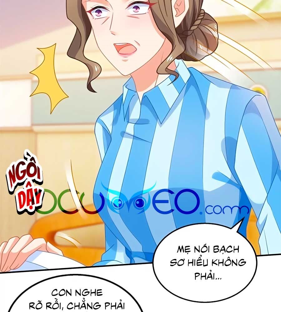 Một Thai Hai Bảo : Đưa Mami Về Nhà ! - Chương 260 - Trang 41