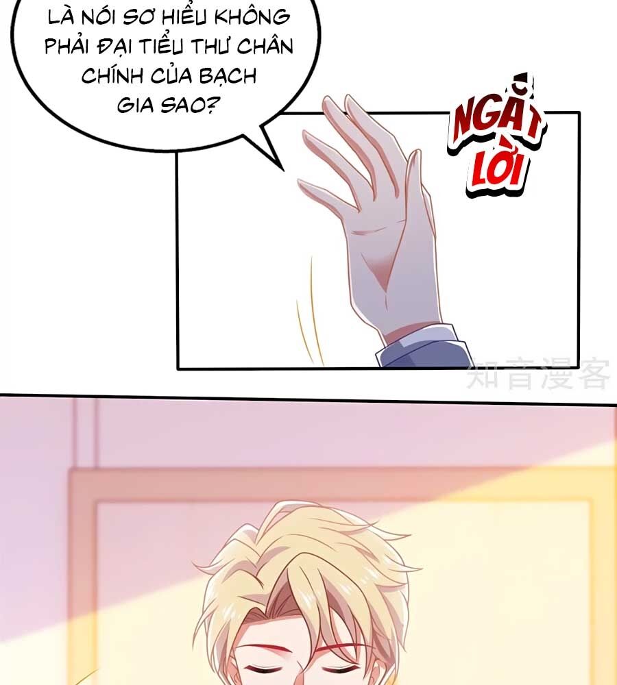 Một Thai Hai Bảo : Đưa Mami Về Nhà ! - Chương 260 - Trang 42