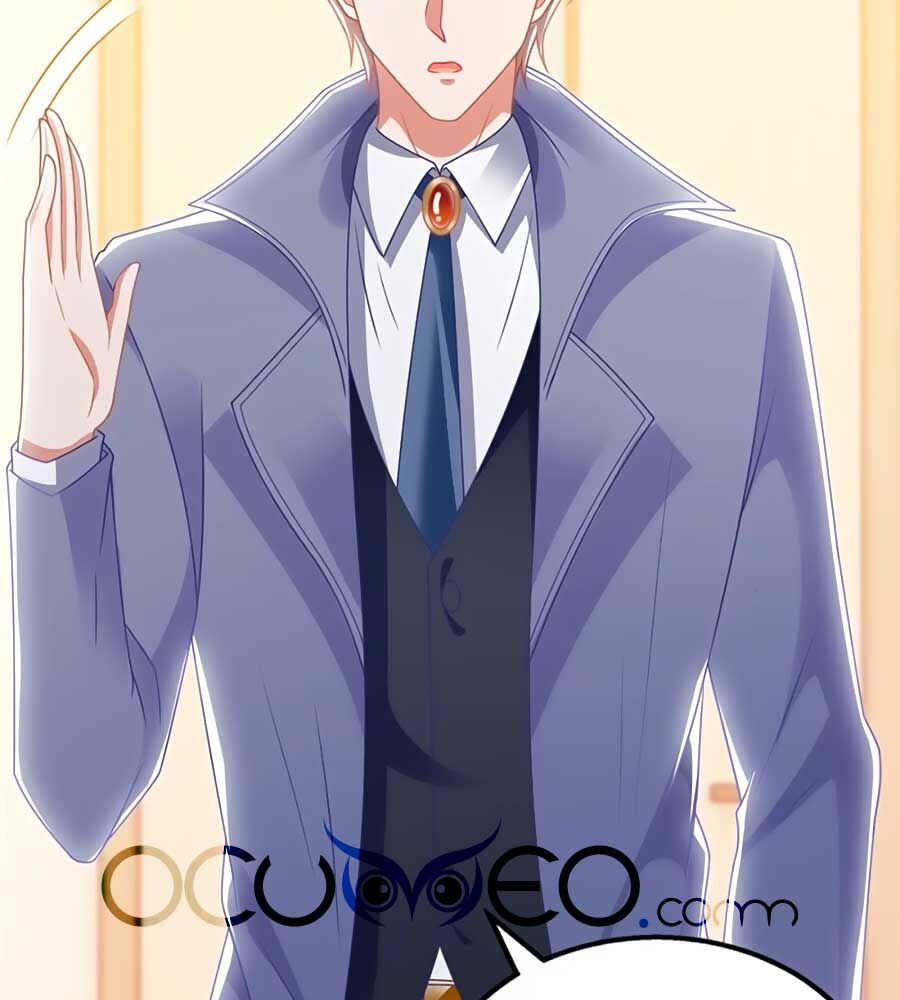 Một Thai Hai Bảo : Đưa Mami Về Nhà ! - Chương 260 - Trang 43