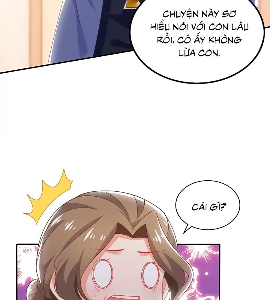 Một Thai Hai Bảo : Đưa Mami Về Nhà ! - Chương 260 - Trang 44