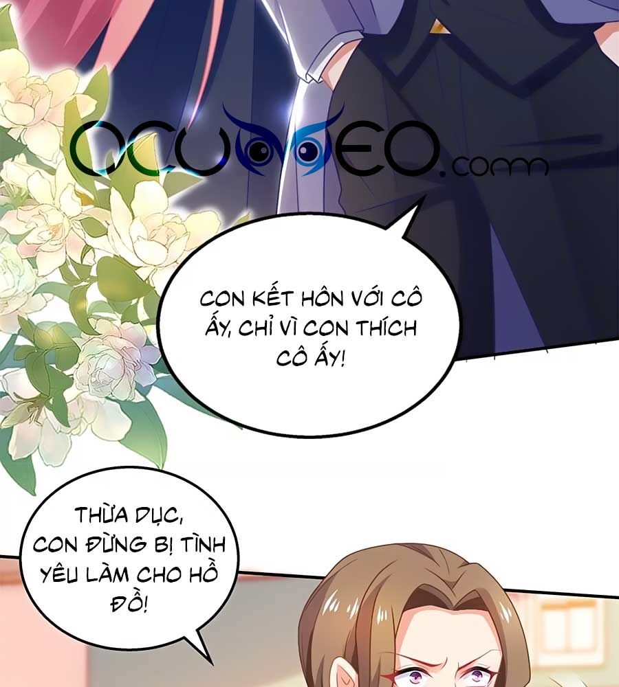 Một Thai Hai Bảo : Đưa Mami Về Nhà ! - Chương 260 - Trang 47