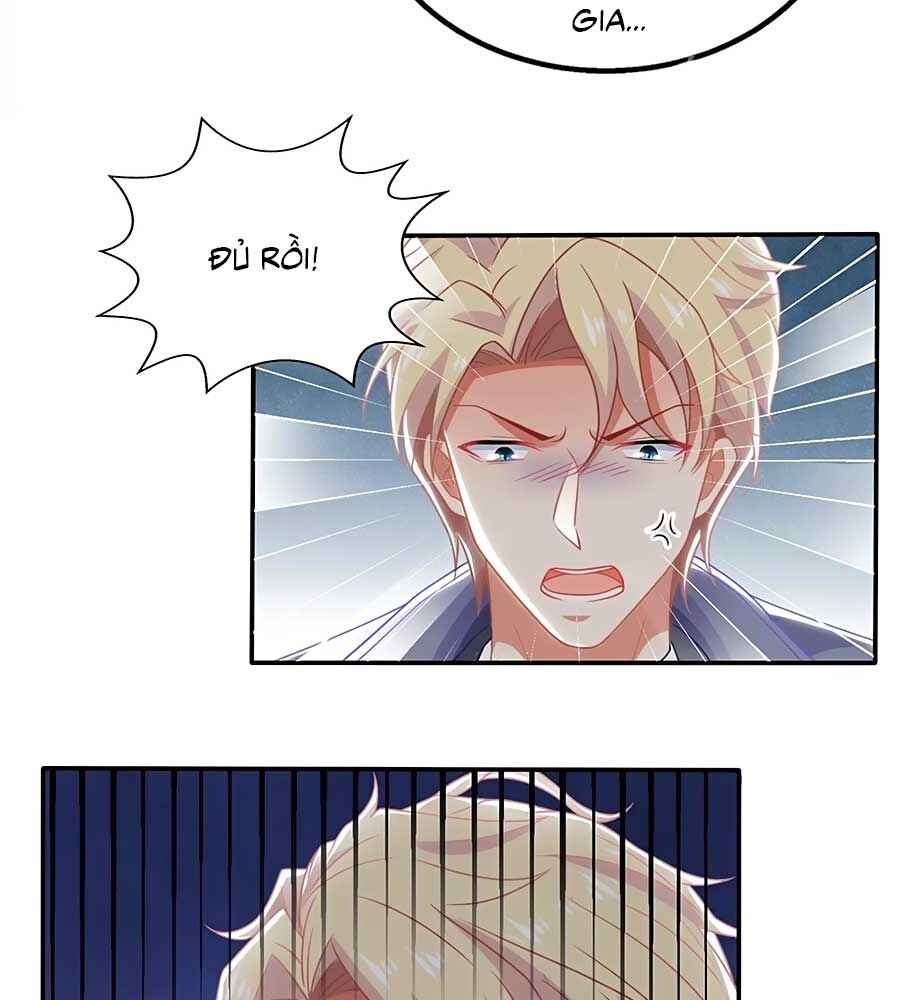 Một Thai Hai Bảo : Đưa Mami Về Nhà ! - Chương 260 - Trang 49