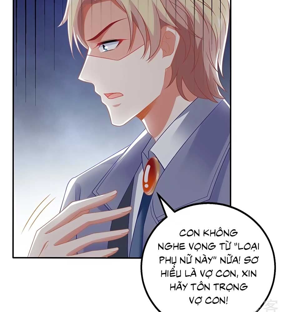 Một Thai Hai Bảo : Đưa Mami Về Nhà ! - Chương 260 - Trang 50