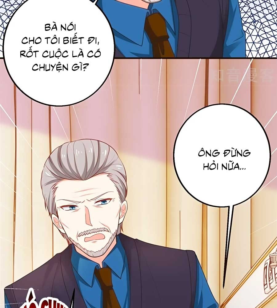 Một Thai Hai Bảo : Đưa Mami Về Nhà ! - Chương 260 - Trang 6