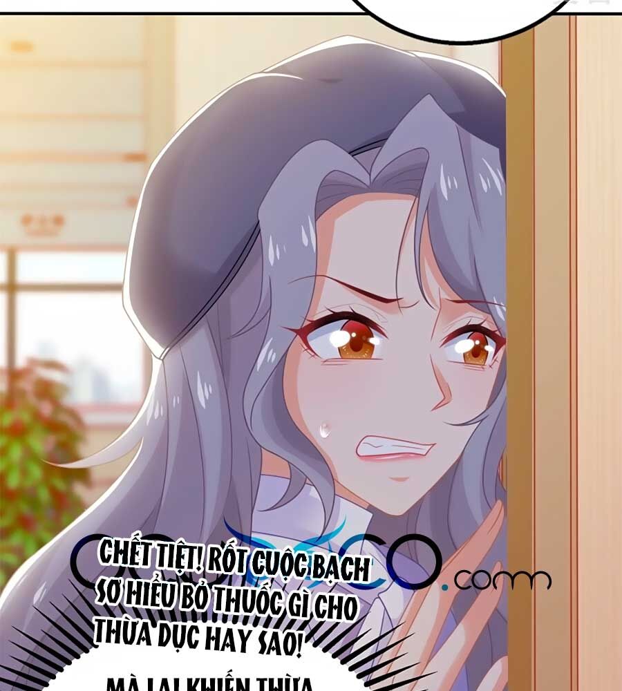 Một Thai Hai Bảo : Đưa Mami Về Nhà ! - Chương 260 - Trang 51