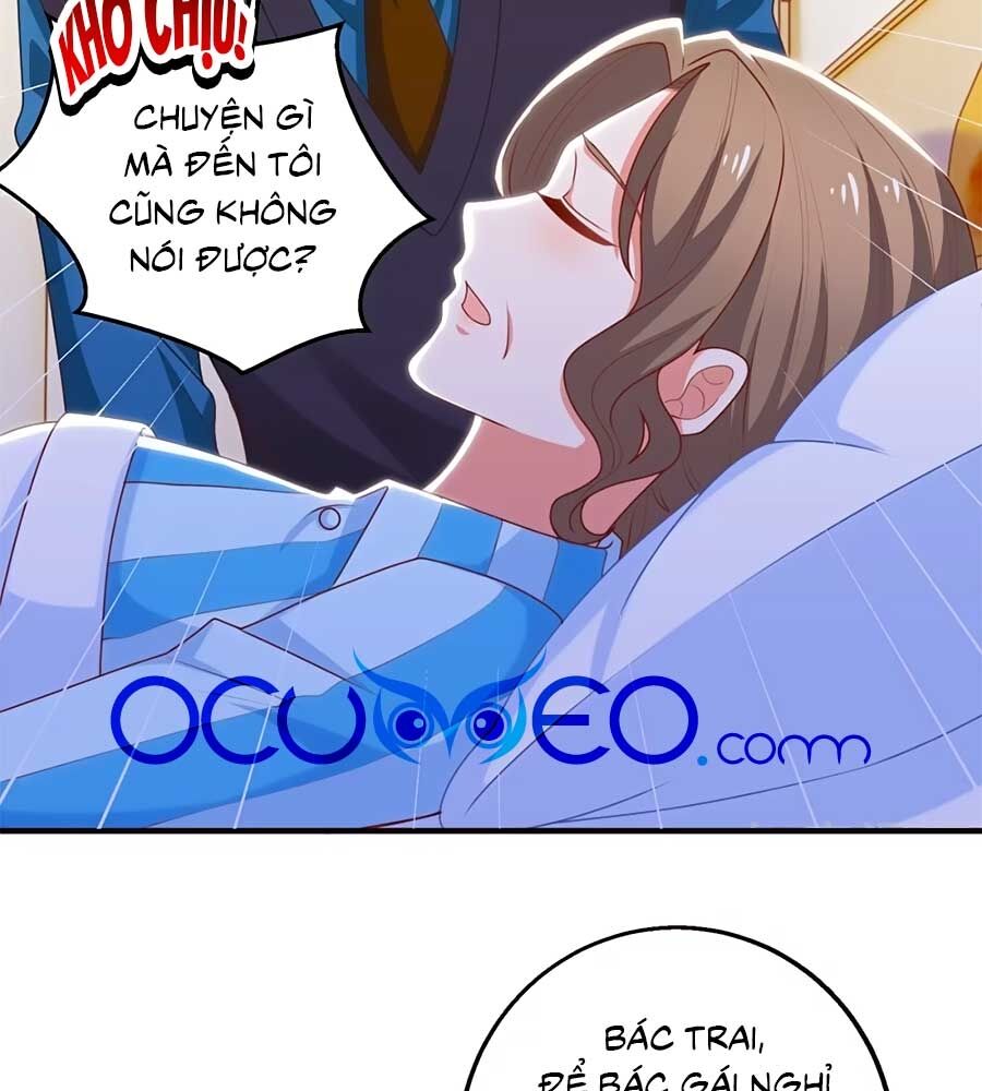 Một Thai Hai Bảo : Đưa Mami Về Nhà ! - Chương 260 - Trang 7