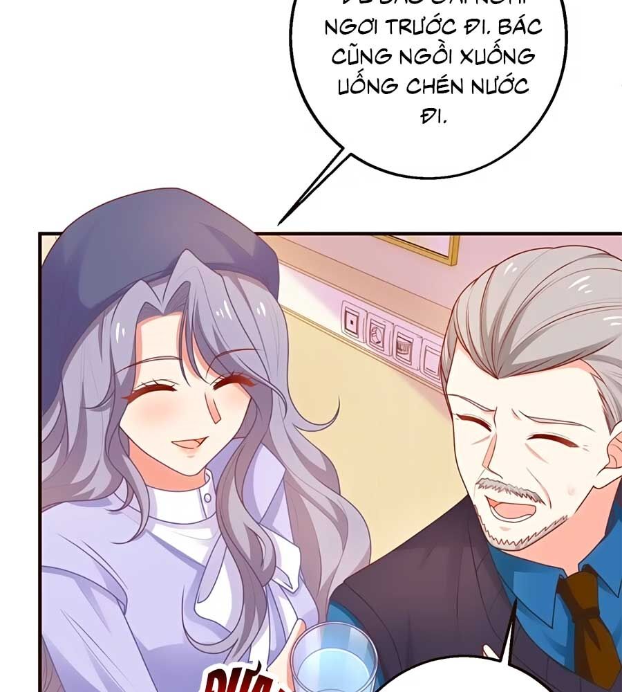 Một Thai Hai Bảo : Đưa Mami Về Nhà ! - Chương 260 - Trang 8