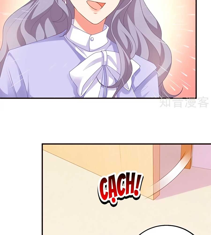 Một Thai Hai Bảo : Đưa Mami Về Nhà ! - Chương 260 - Trang 10