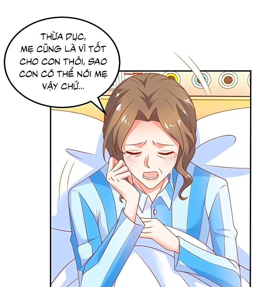 Một Thai Hai Bảo : Đưa Mami Về Nhà ! - Chương 261 - Trang 1