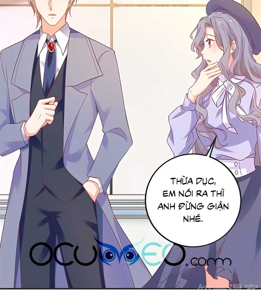 Một Thai Hai Bảo : Đưa Mami Về Nhà ! - Chương 261 - Trang 12