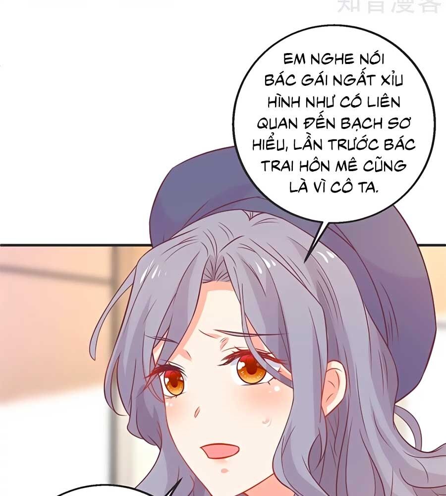 Một Thai Hai Bảo : Đưa Mami Về Nhà ! - Chương 261 - Trang 13