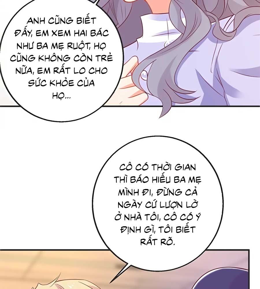 Một Thai Hai Bảo : Đưa Mami Về Nhà ! - Chương 261 - Trang 14