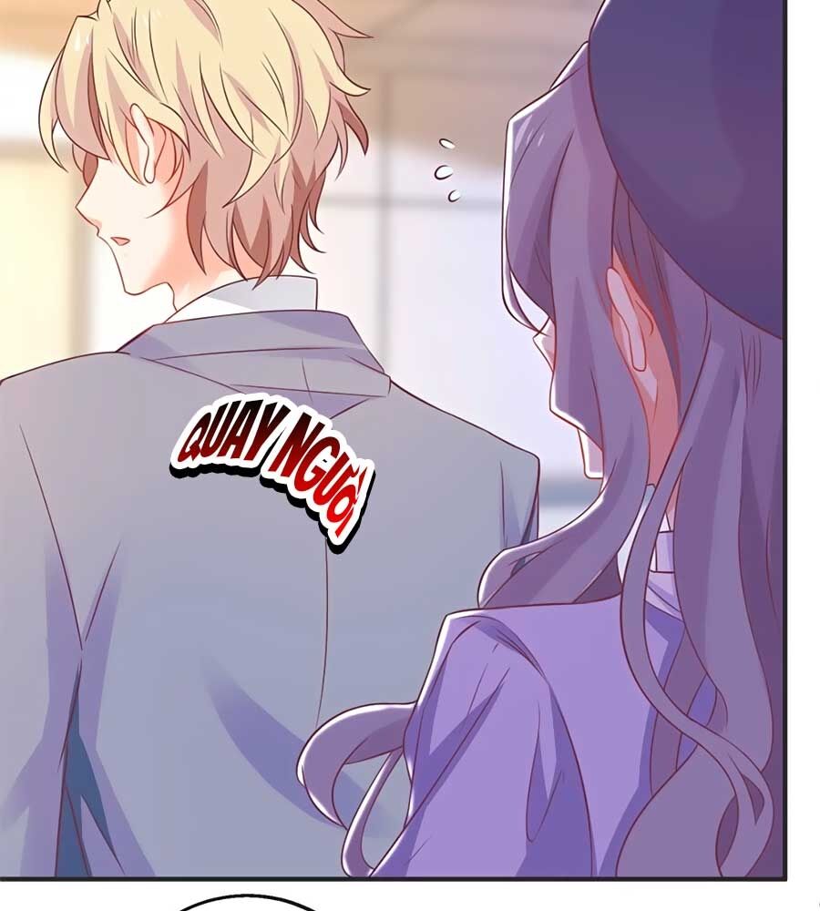 Một Thai Hai Bảo : Đưa Mami Về Nhà ! - Chương 261 - Trang 15