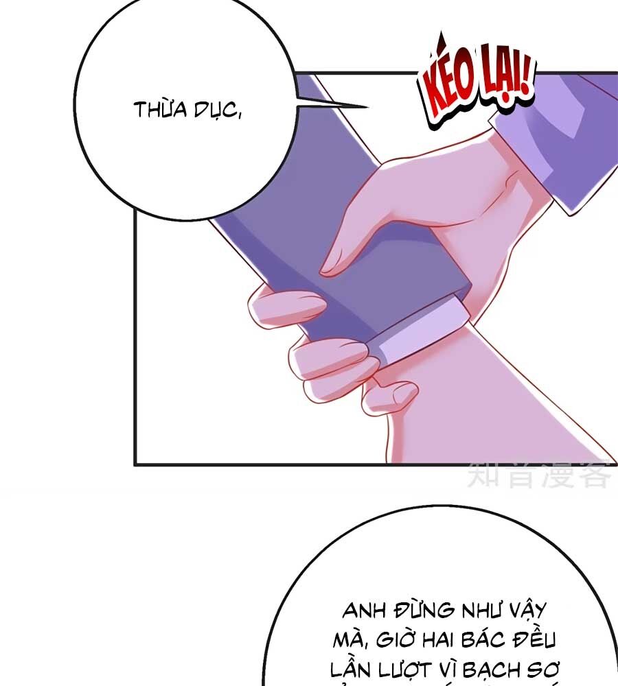 Một Thai Hai Bảo : Đưa Mami Về Nhà ! - Chương 261 - Trang 16