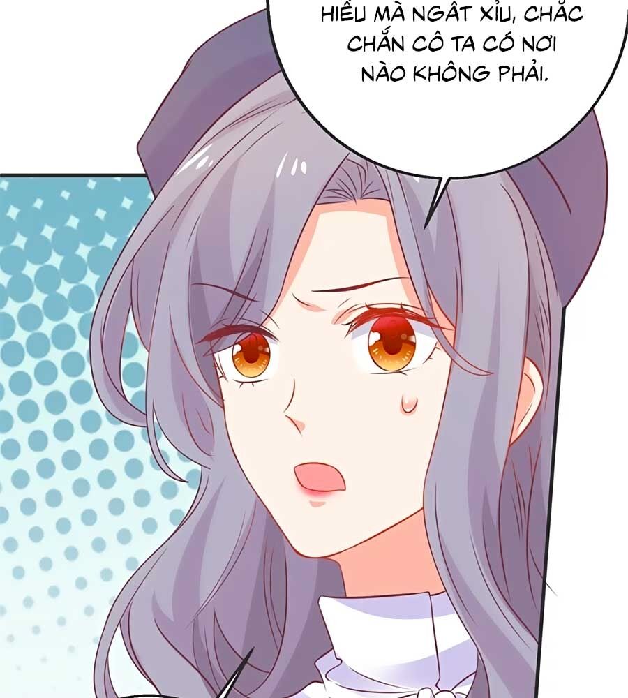 Một Thai Hai Bảo : Đưa Mami Về Nhà ! - Chương 261 - Trang 17