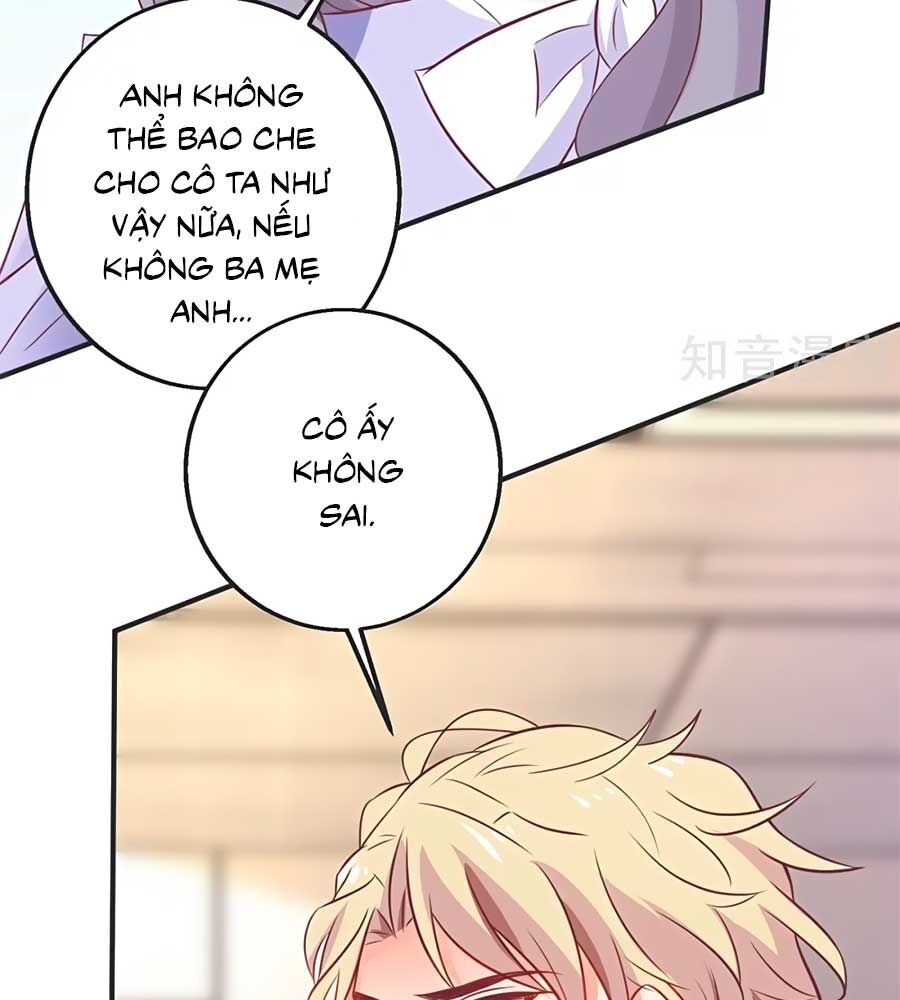 Một Thai Hai Bảo : Đưa Mami Về Nhà ! - Chương 261 - Trang 18