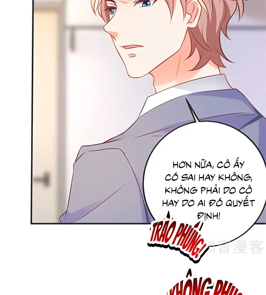 Một Thai Hai Bảo : Đưa Mami Về Nhà ! - Chương 261 - Trang 19