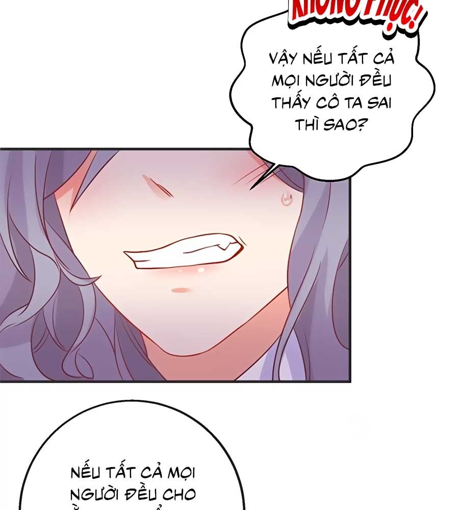 Một Thai Hai Bảo : Đưa Mami Về Nhà ! - Chương 261 - Trang 20