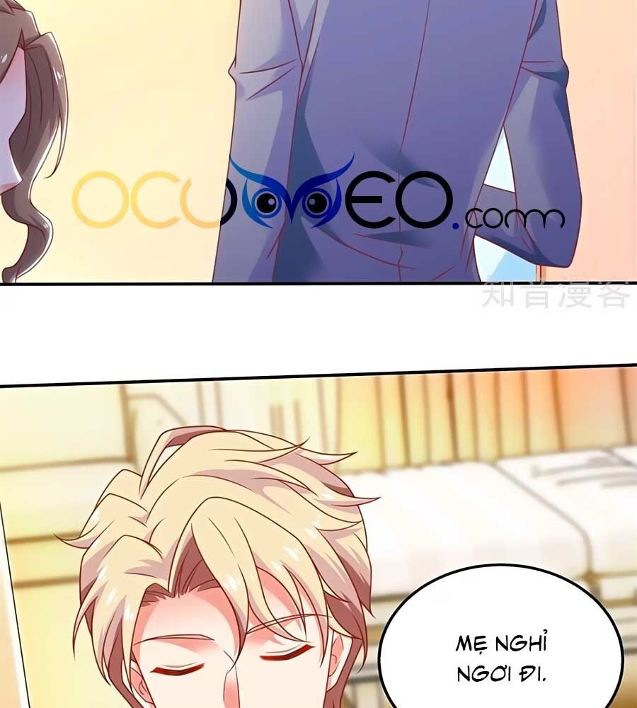 Một Thai Hai Bảo : Đưa Mami Về Nhà ! - Chương 261 - Trang 3