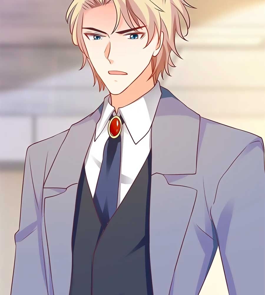 Một Thai Hai Bảo : Đưa Mami Về Nhà ! - Chương 261 - Trang 22