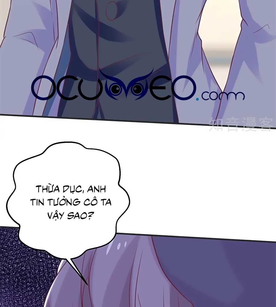 Một Thai Hai Bảo : Đưa Mami Về Nhà ! - Chương 261 - Trang 23