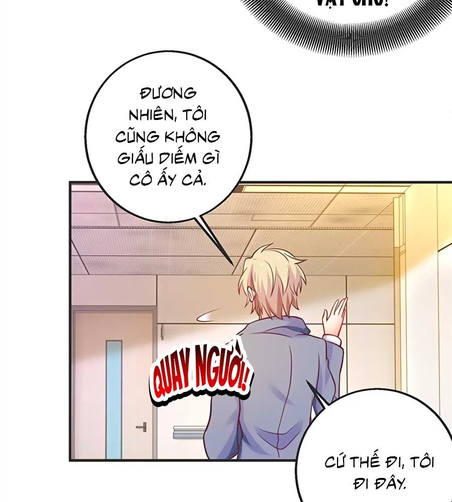 Một Thai Hai Bảo : Đưa Mami Về Nhà ! - Chương 261 - Trang 25