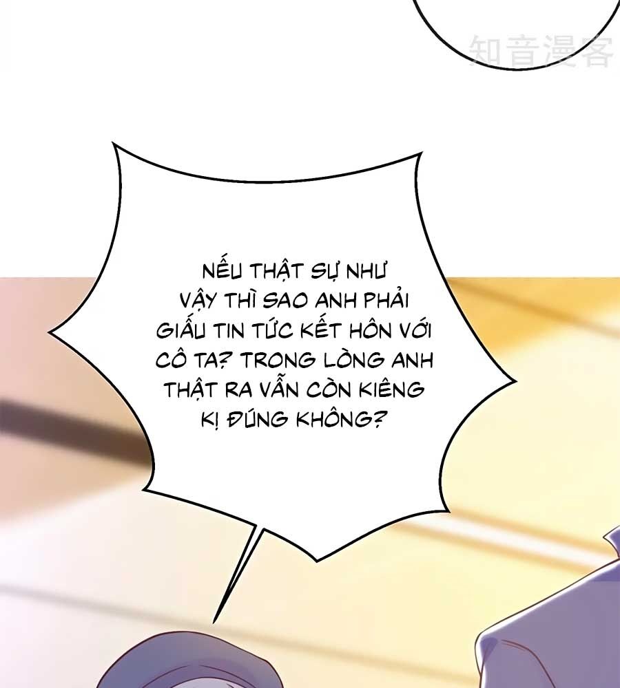 Một Thai Hai Bảo : Đưa Mami Về Nhà ! - Chương 261 - Trang 26