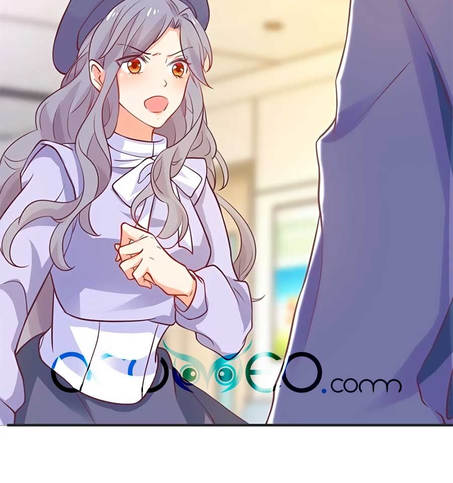 Một Thai Hai Bảo : Đưa Mami Về Nhà ! - Chương 261 - Trang 27