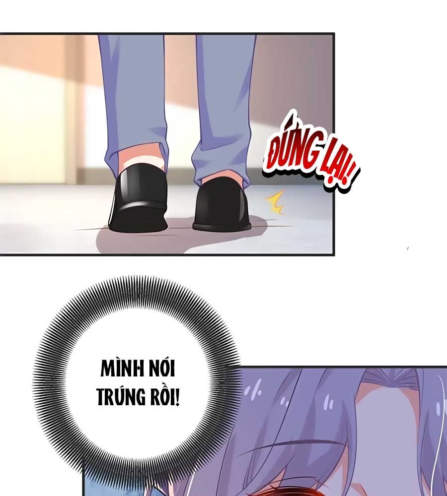 Một Thai Hai Bảo : Đưa Mami Về Nhà ! - Chương 261 - Trang 28