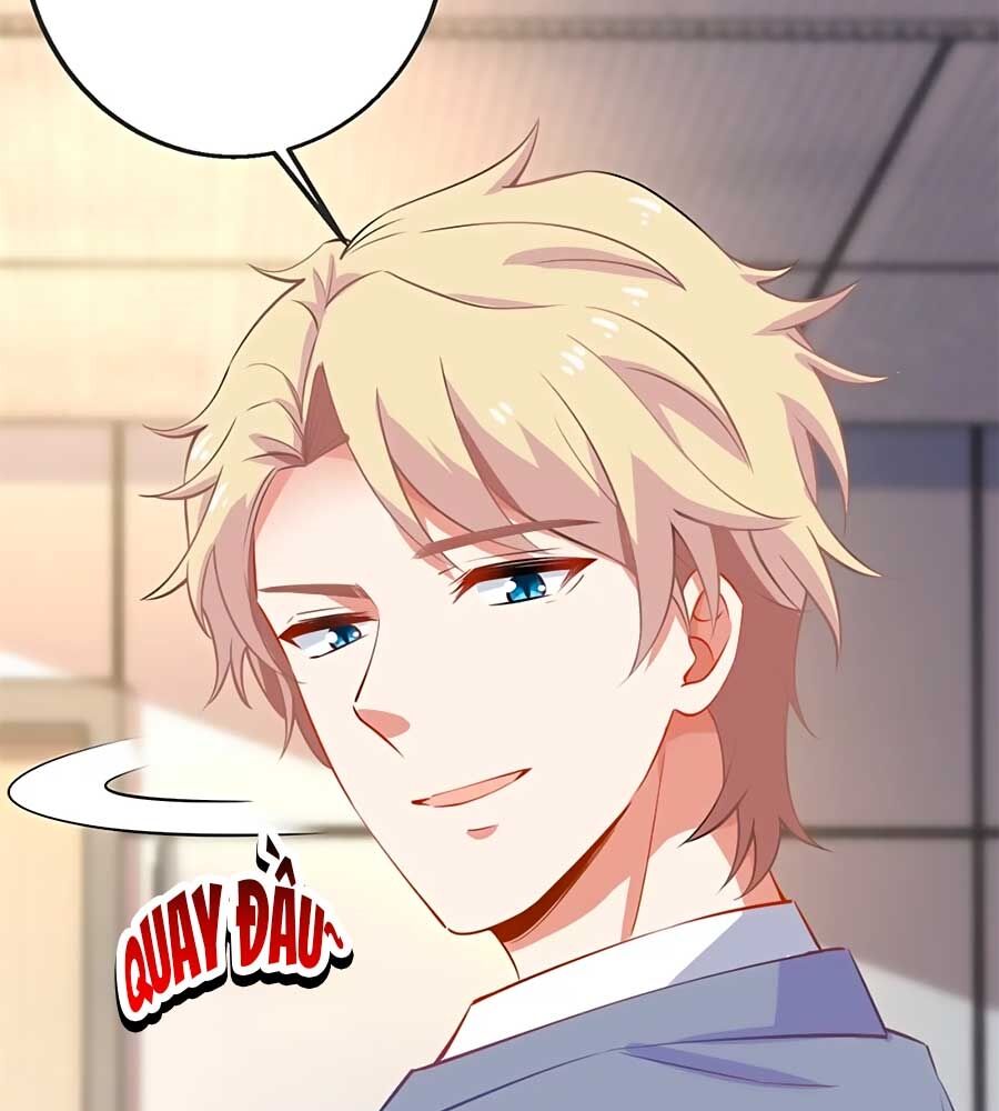 Một Thai Hai Bảo : Đưa Mami Về Nhà ! - Chương 261 - Trang 30