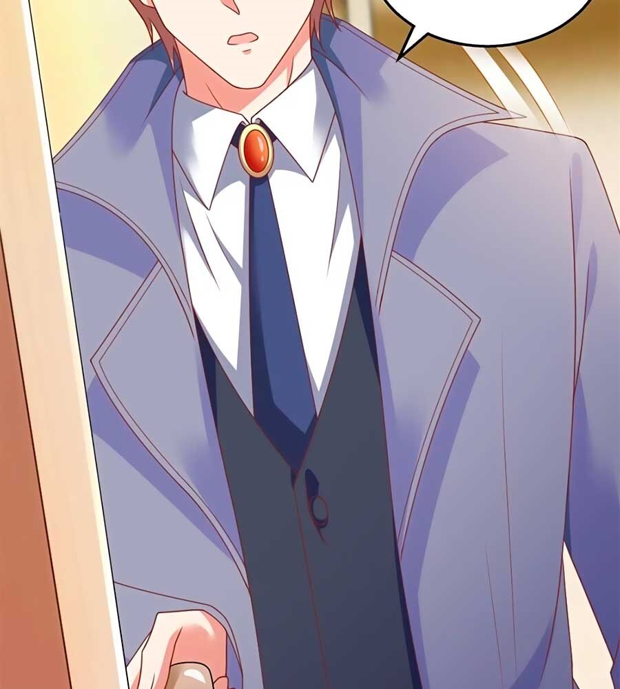 Một Thai Hai Bảo : Đưa Mami Về Nhà ! - Chương 261 - Trang 4