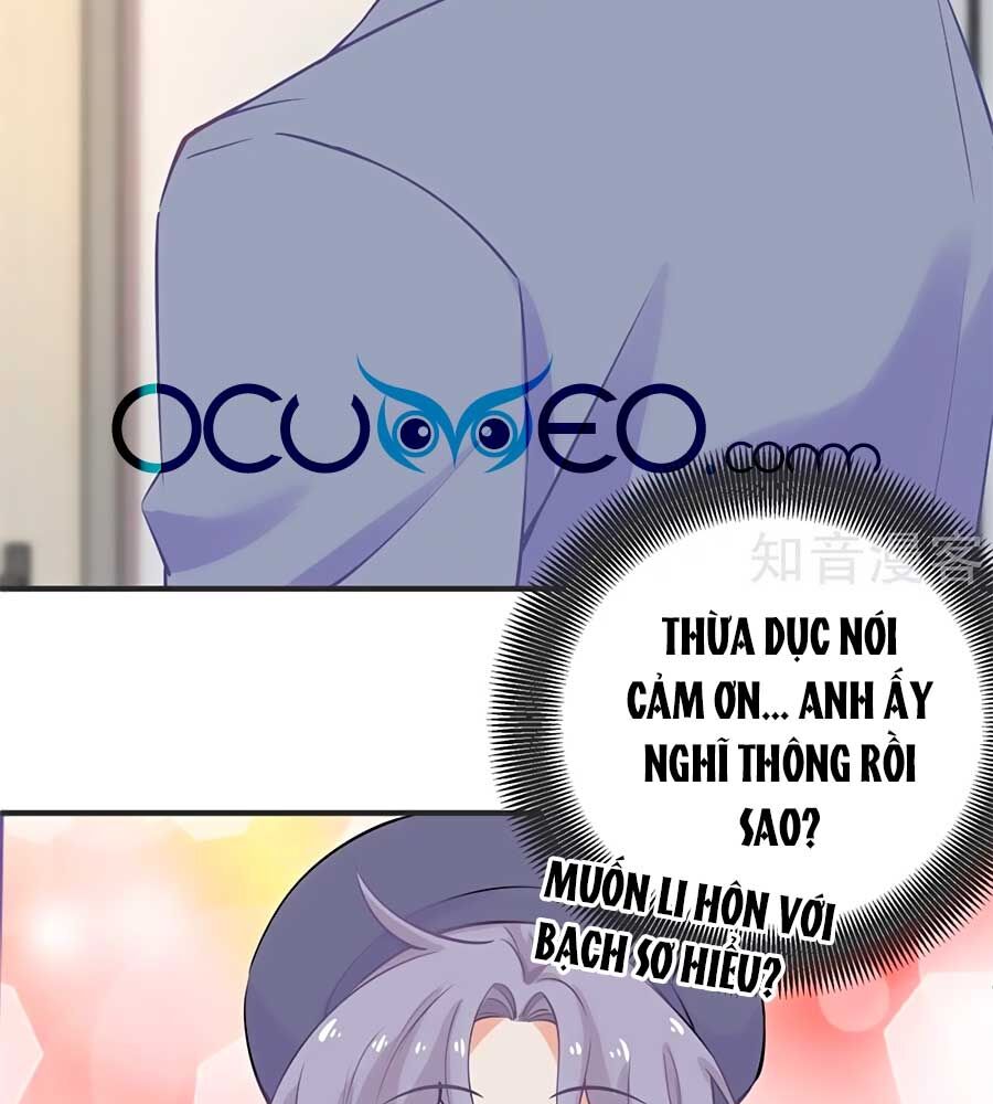 Một Thai Hai Bảo : Đưa Mami Về Nhà ! - Chương 261 - Trang 31