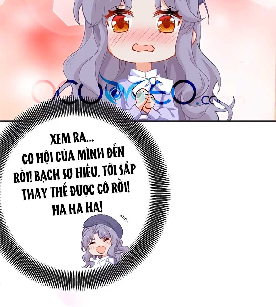 Một Thai Hai Bảo : Đưa Mami Về Nhà ! - Chương 261 - Trang 32