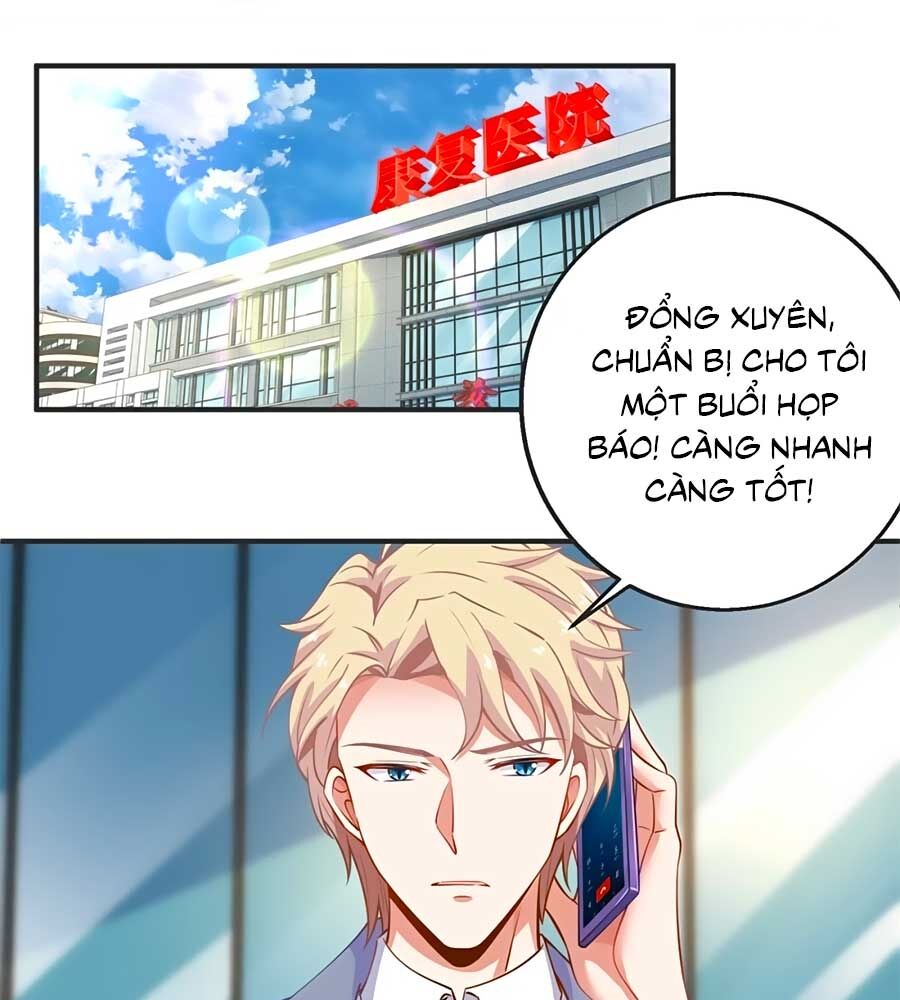 Một Thai Hai Bảo : Đưa Mami Về Nhà ! - Chương 261 - Trang 33