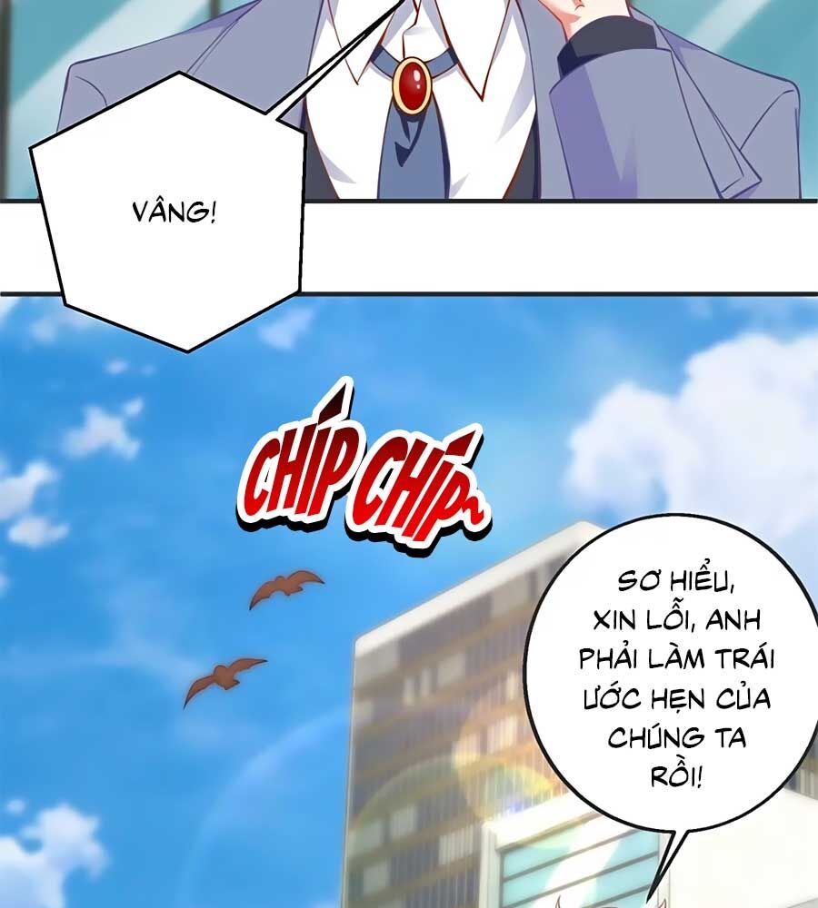 Một Thai Hai Bảo : Đưa Mami Về Nhà ! - Chương 261 - Trang 34