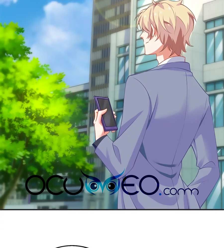 Một Thai Hai Bảo : Đưa Mami Về Nhà ! - Chương 261 - Trang 35