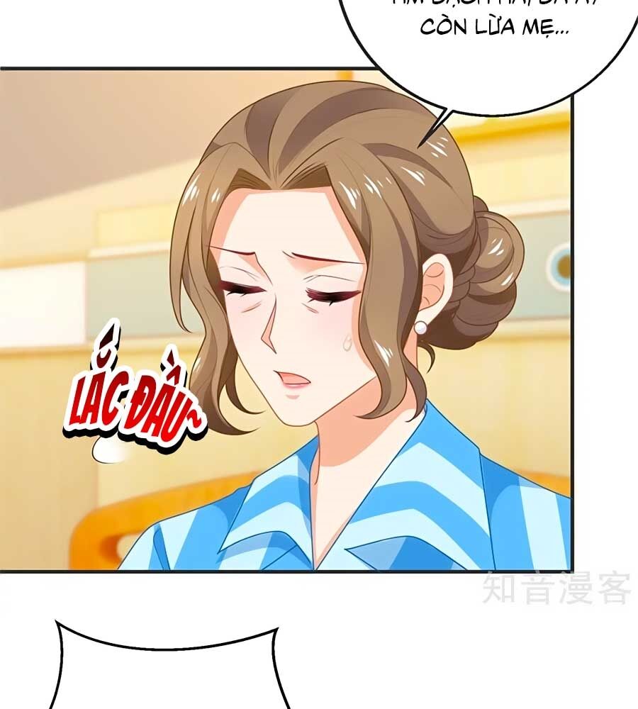 Một Thai Hai Bảo : Đưa Mami Về Nhà ! - Chương 261 - Trang 37