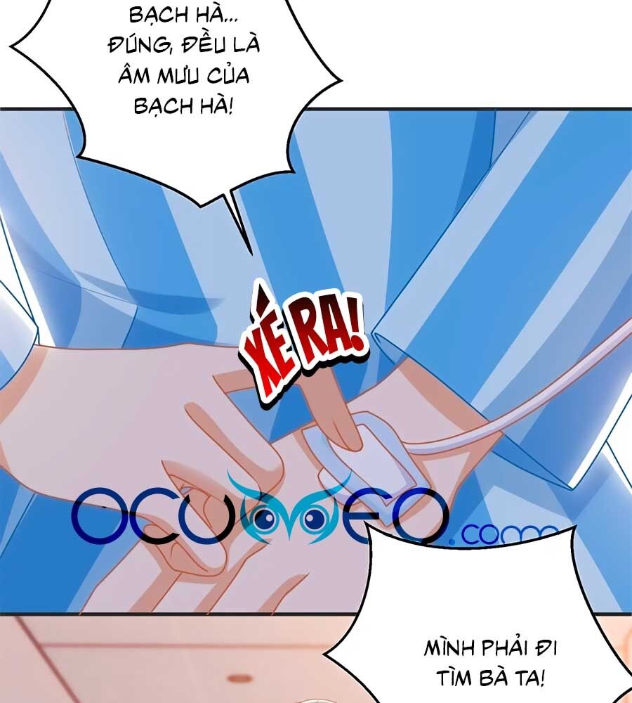 Một Thai Hai Bảo : Đưa Mami Về Nhà ! - Chương 261 - Trang 38