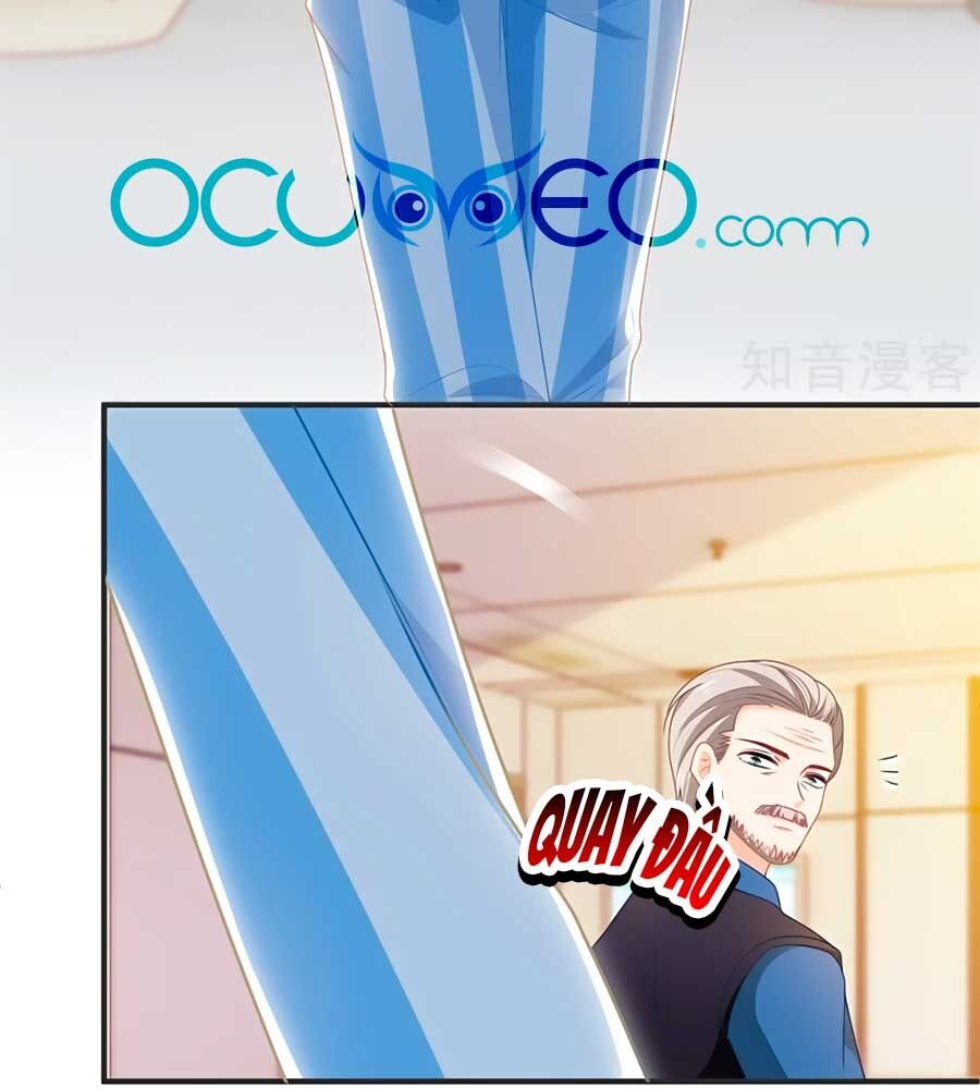 Một Thai Hai Bảo : Đưa Mami Về Nhà ! - Chương 261 - Trang 40