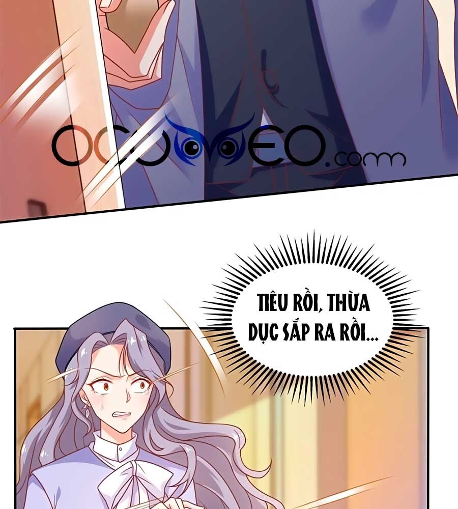 Một Thai Hai Bảo : Đưa Mami Về Nhà ! - Chương 261 - Trang 5