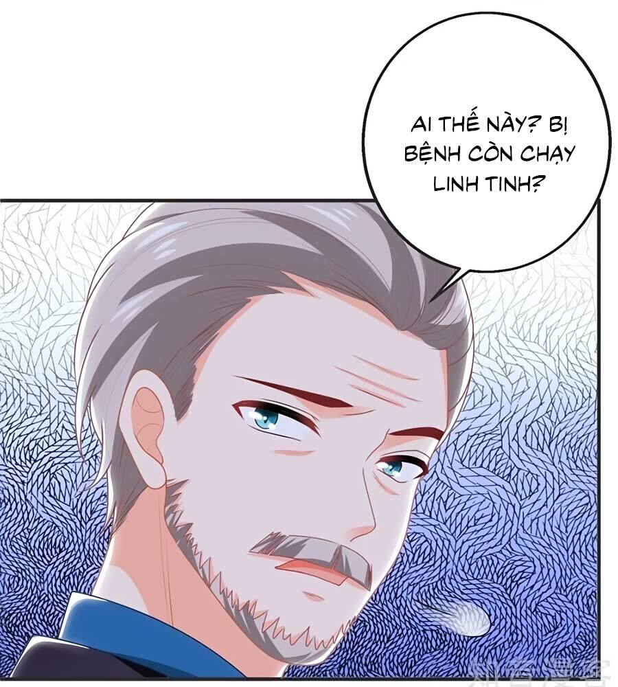 Một Thai Hai Bảo : Đưa Mami Về Nhà ! - Chương 261 - Trang 41