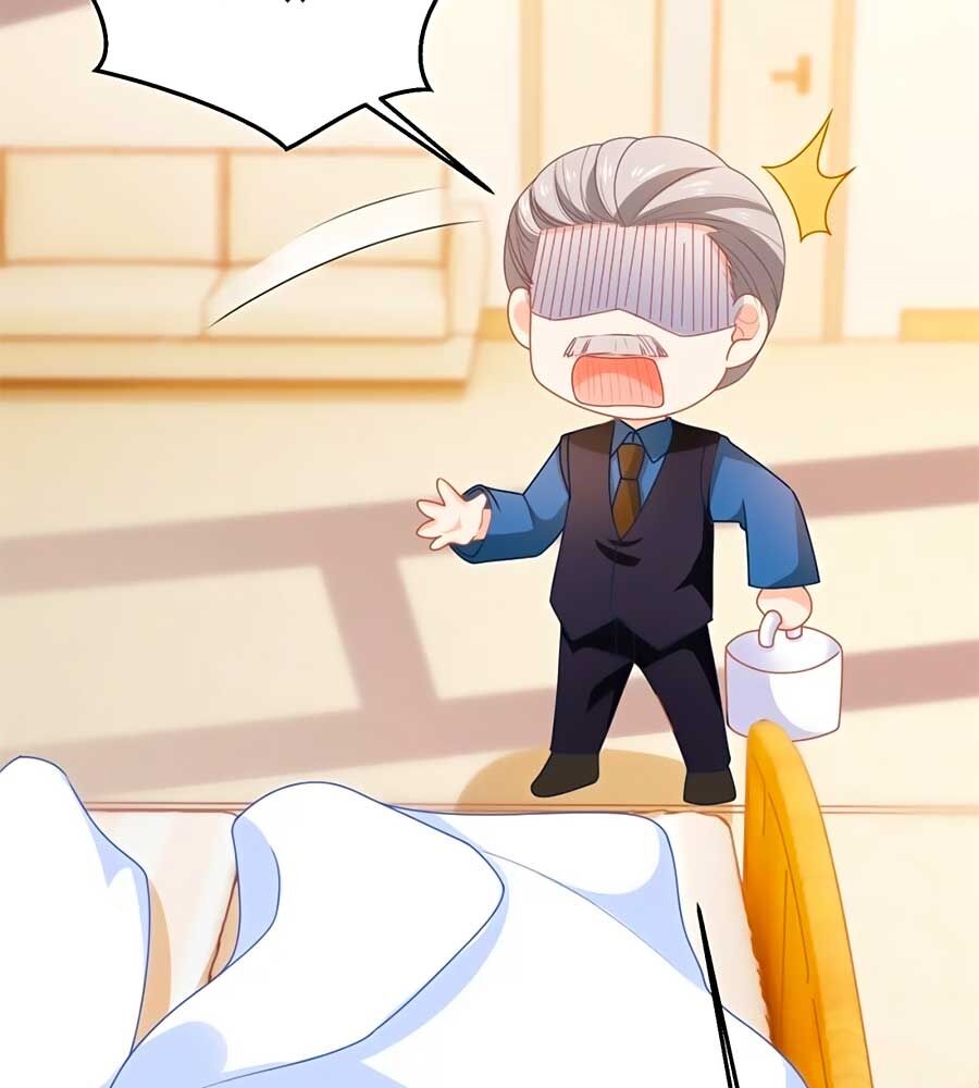 Một Thai Hai Bảo : Đưa Mami Về Nhà ! - Chương 261 - Trang 43